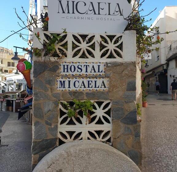 Micaela Charming Hostal
