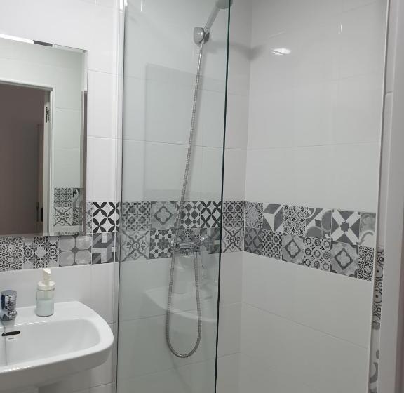 Micaela Charming Hostal