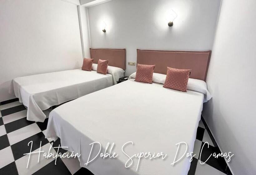 Micaela Charming Hostal