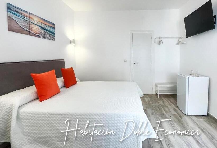 Micaela Charming Hostal