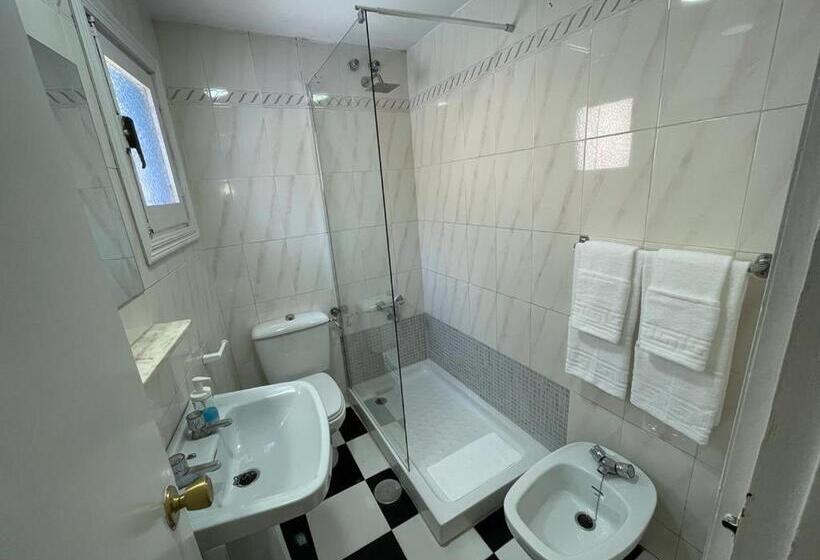 Micaela Charming Hostal