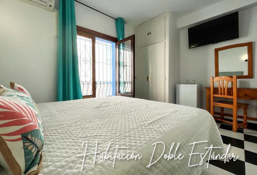 Micaela Charming Hostal