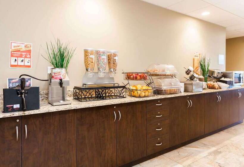 Microtel Inn & Suites By Wyndham Wheeler Ridge