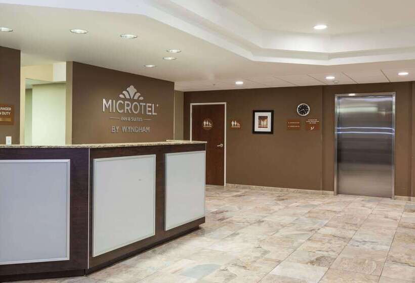 Microtel Inn & Suites By Wyndham Wheeler Ridge