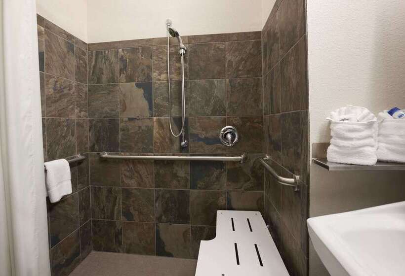 Microtel Inn & Suites Wilkes Barre