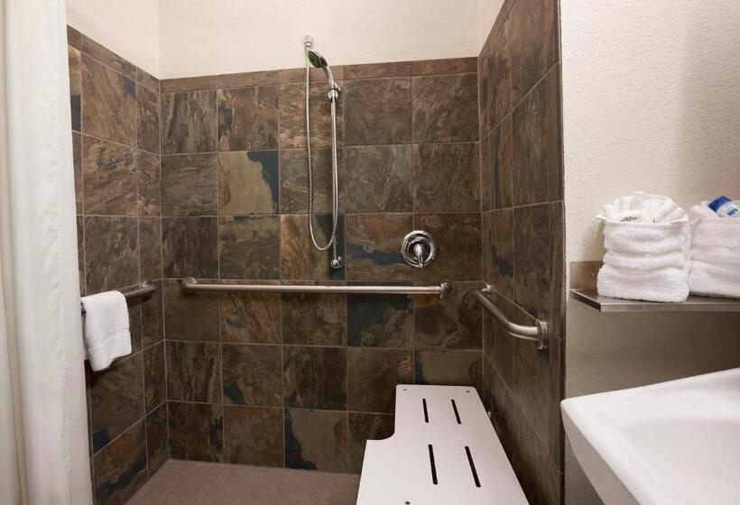 Microtel Inn & Suites Wilkes Barre