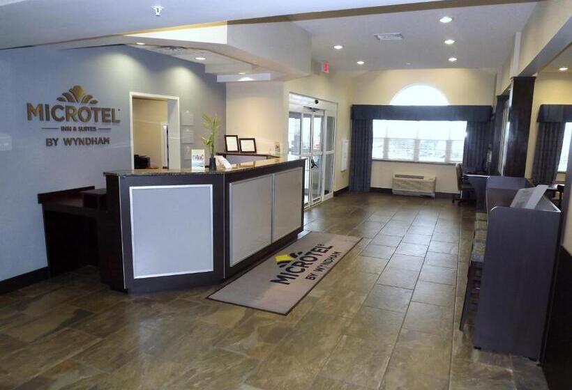 Microtel Inn & Suites Wilkes Barre