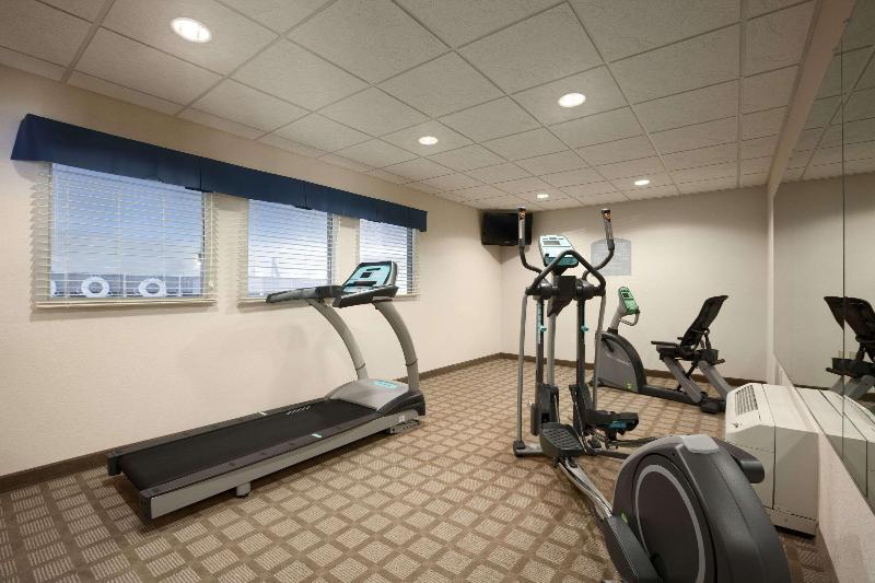 Microtel Inn & Suites Wilkes Barre