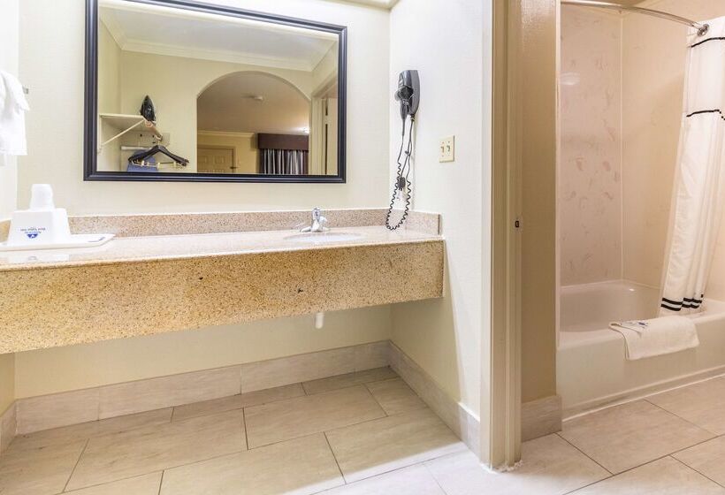 مُتل Americas Best Value Inn I 45 / Loop 610