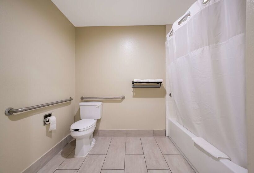 مُتل Americas Best Value Inn I 45 / Loop 610