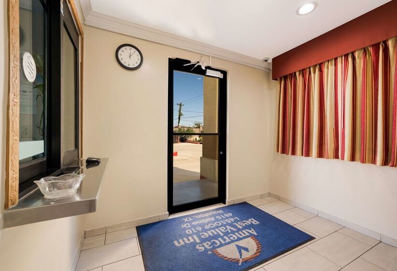 مُتل Americas Best Value Inn I 45 / Loop 610