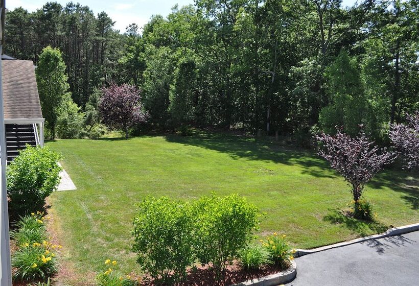 فندق على الطريق Atrium Inn & Suites