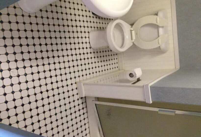 מוטל Cadet Motor Inn