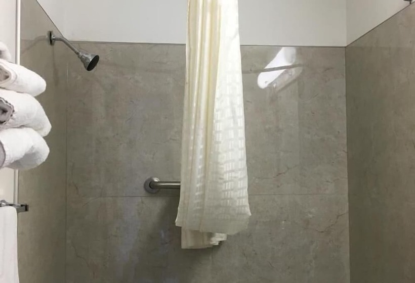 فندق على الطريق Canton Inn