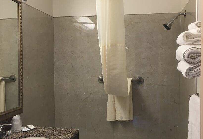 فندق على الطريق Canton Inn