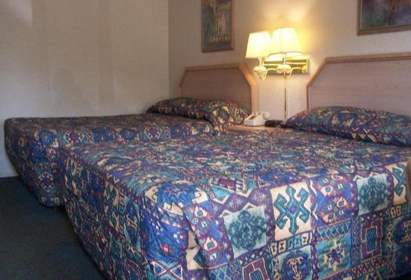 מוטל Celebration Inn