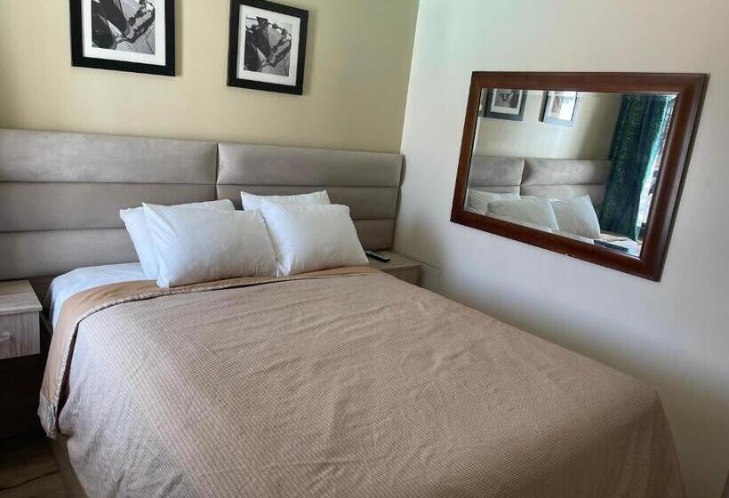 汽车旅馆  Coastal Inn   Ocean City