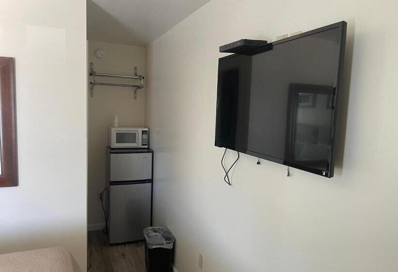 汽车旅馆  Coastal Inn   Ocean City