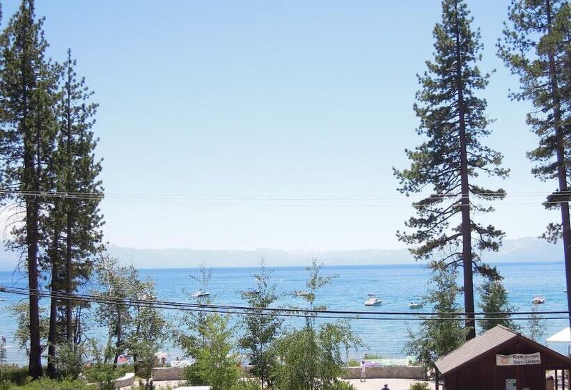 Мотель Firelite Lodge