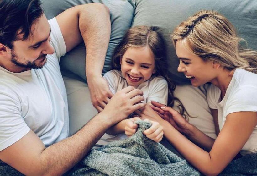 Motel Forrest Rockville