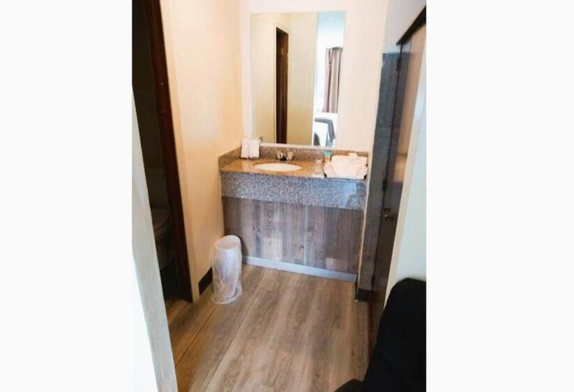 فندق على الطريق Holiday Lodge Virginia