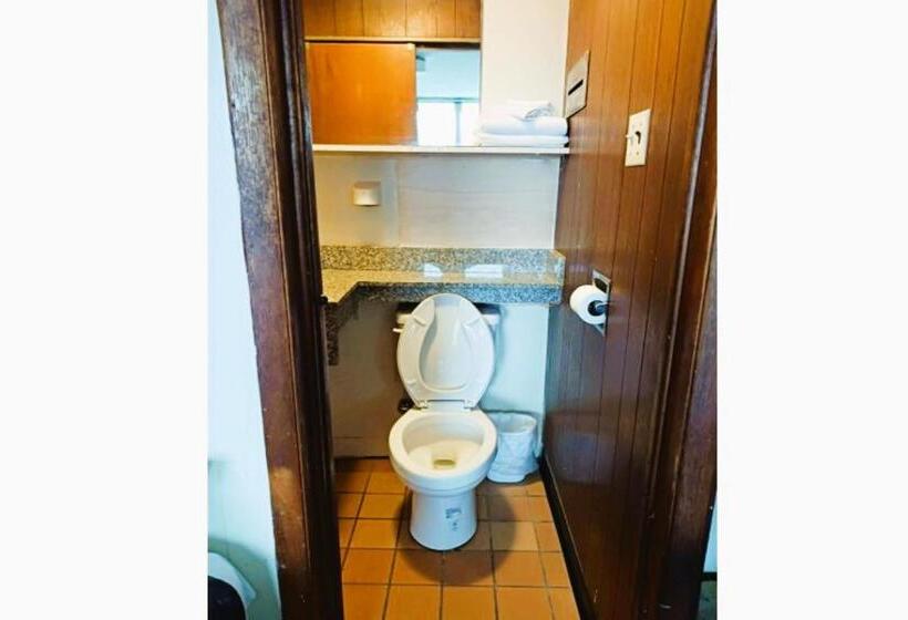 فندق على الطريق Holiday Lodge Virginia