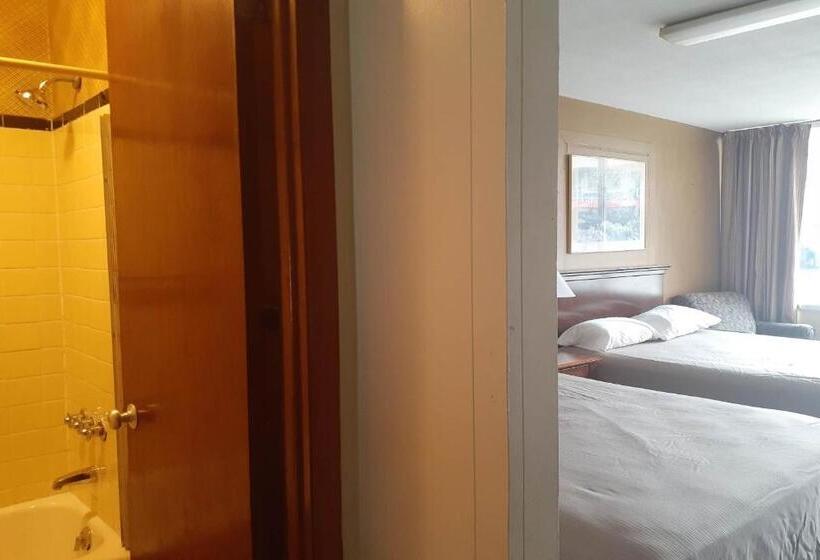 فندق على الطريق Holiday Lodge Virginia