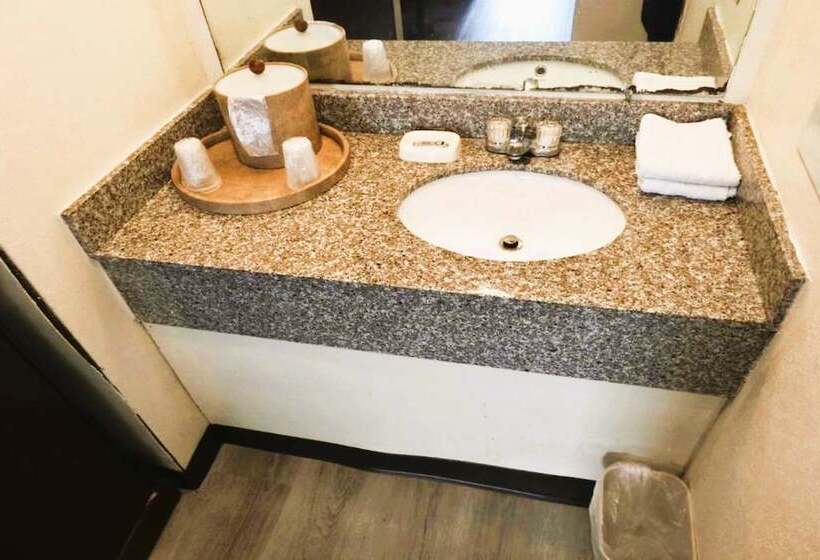 فندق على الطريق Holiday Lodge Virginia