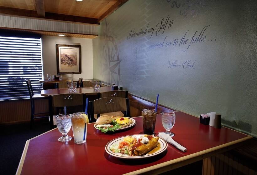 فندق على الطريق O Haire Inn