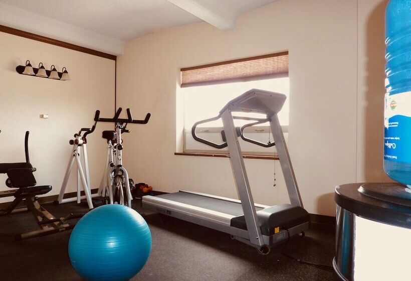 فندق على الطريق O Haire Inn