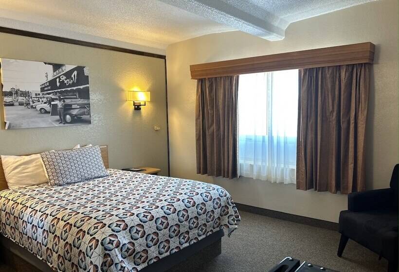 فندق على الطريق O Haire Inn