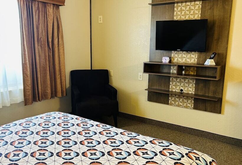 فندق على الطريق O Haire Inn