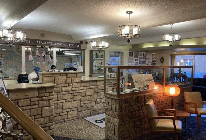 فندق على الطريق O Haire Inn