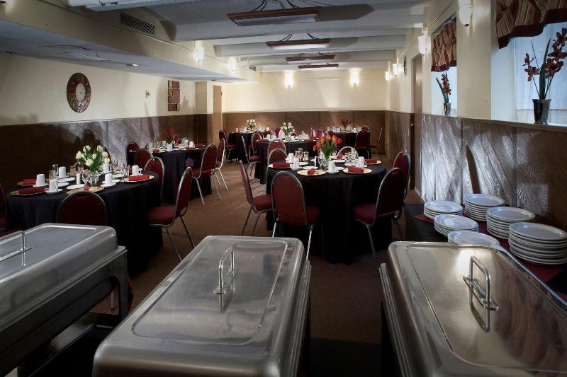 فندق على الطريق O Haire Inn