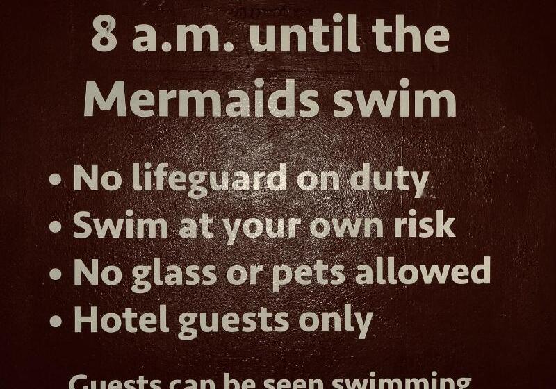 فندق على الطريق O Haire Inn