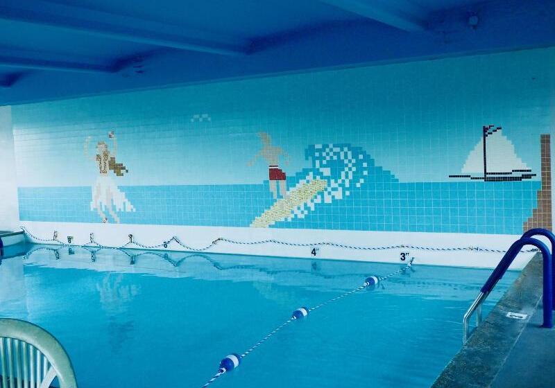 فندق على الطريق O Haire Inn