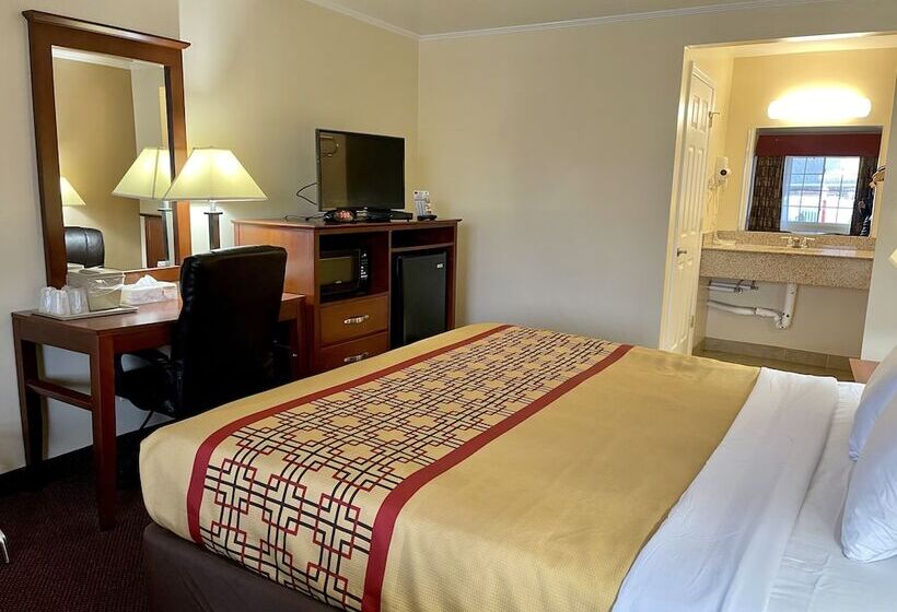 מוטל Passport Inn Somers Point   Somers Point