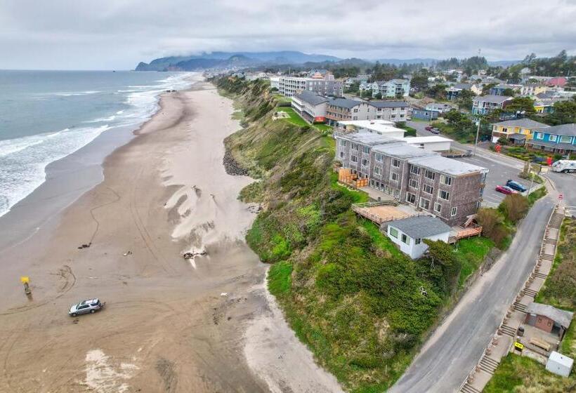 汽车旅馆  Seagull Beachfront Inn