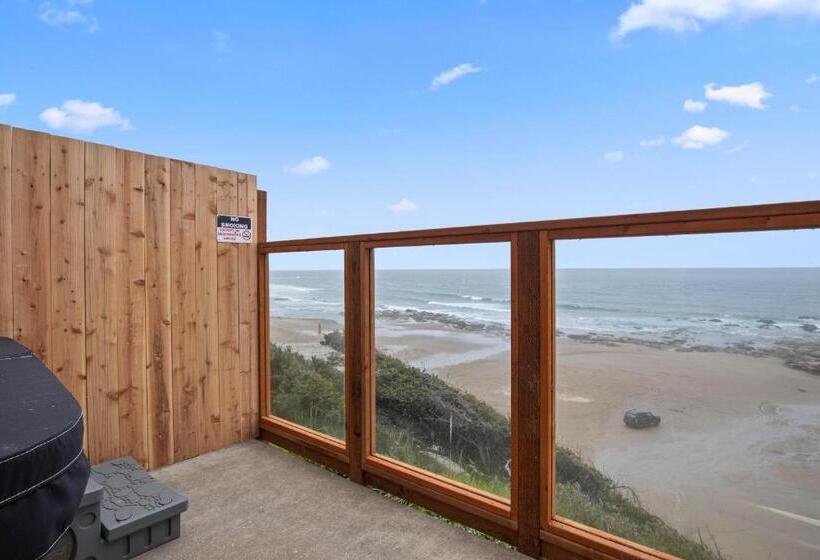 汽车旅馆  Seagull Beachfront Inn