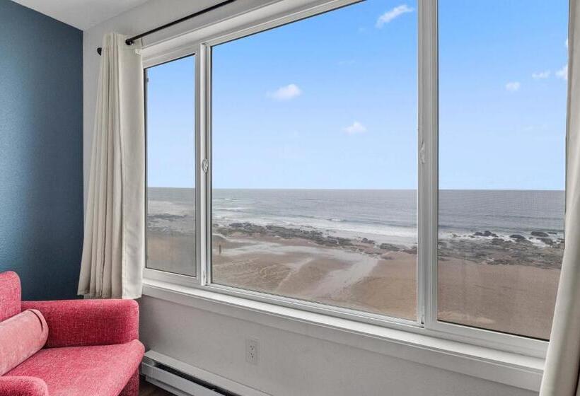 汽车旅馆  Seagull Beachfront Inn