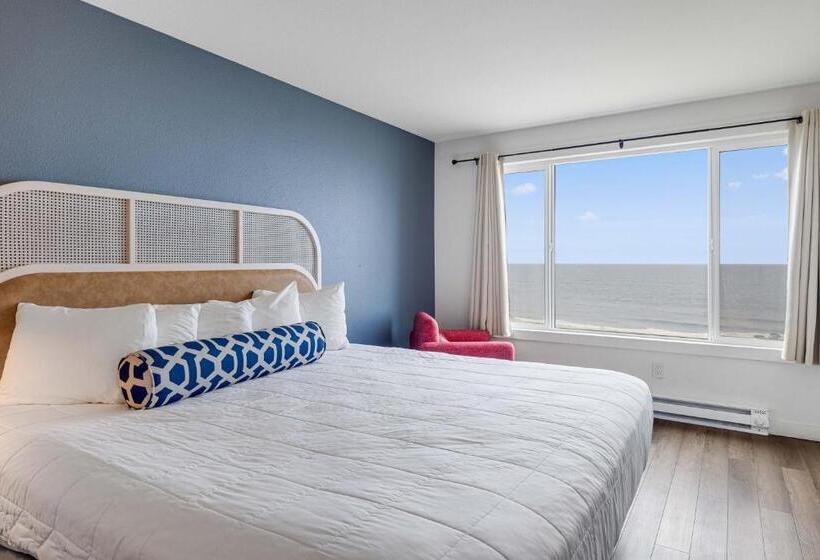 汽车旅馆  Seagull Beachfront Inn