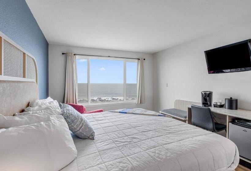 汽车旅馆  Seagull Beachfront Inn