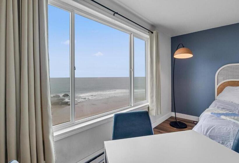 汽车旅馆  Seagull Beachfront Inn