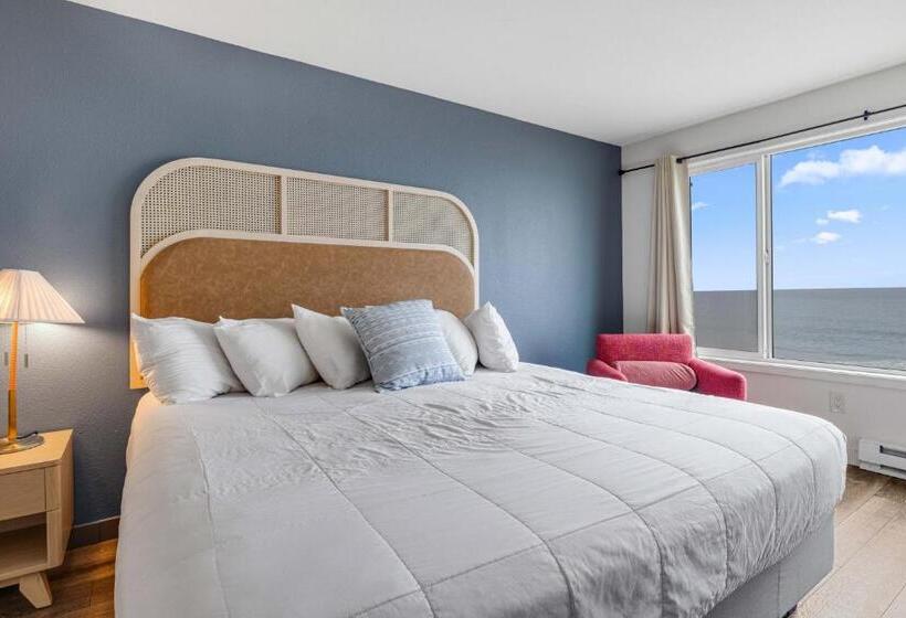 汽车旅馆  Seagull Beachfront Inn