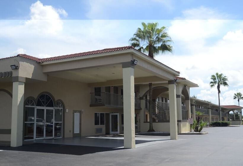 فندق على الطريق Serena Inn