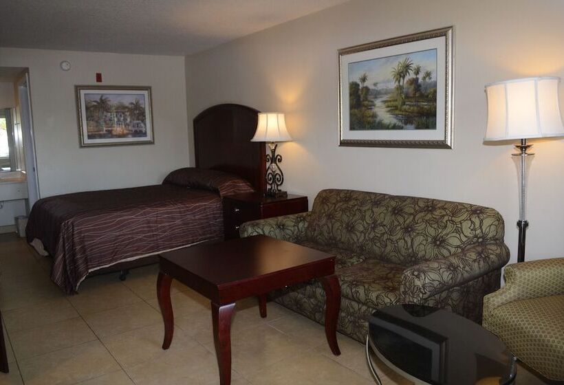 فندق على الطريق Serena Inn