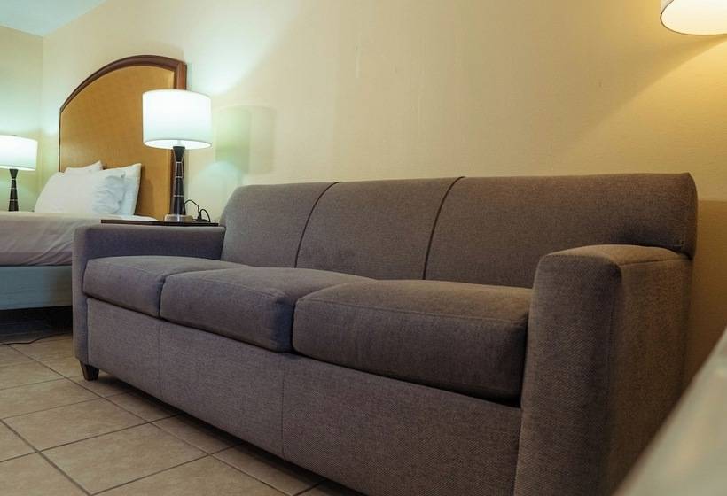 فندق على الطريق Serena Inn