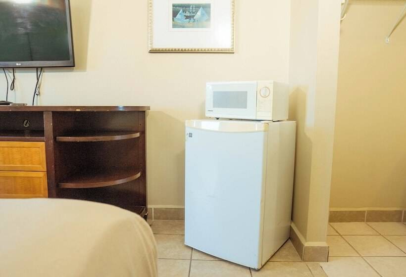 فندق على الطريق Serena Inn