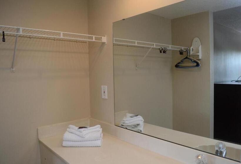 فندق على الطريق Serena Inn