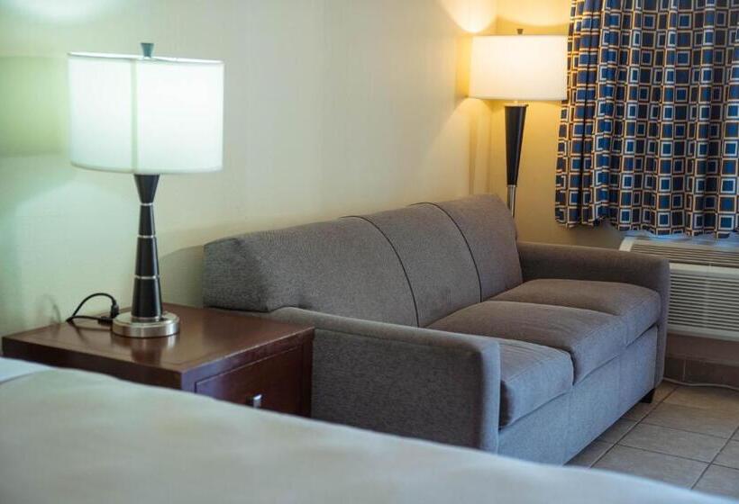 فندق على الطريق Serena Inn